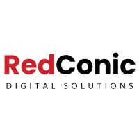 RedConic Digital Solutions logo - Similar company to Sifcore