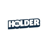 El Holder 🤲 logo - Similar company to Pollos Vidaurri