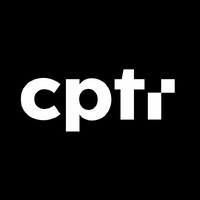 cptr logo - Similar company to Cryptron Security Gmbh