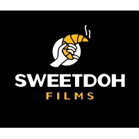 Sweetdoh Films logo - Similar company to Shellshocked Media