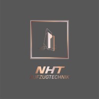 NHT Aufzugtechnik logo - Similar company to Broadland Radiators & Heat Exchangers