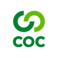 COC | Plataforma de Educação logo - Similar company to Arco Educação
