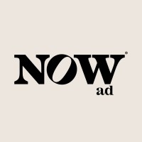 NOWad logo - Similar company to Fitu App