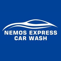 Nemos Express Car Wash logo - Similar company to Riptide Car Wash®