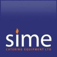 Sime Catering Equipment Limited logo - Similar company to Catering Services Repairs