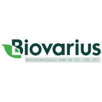 Biovarius Biotechnology Industry and Trade Limited Company logo - Similar company to Mstlab Biyoteknoloji