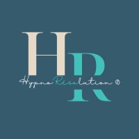 HypnoRésolution logo - Similar company to Gemmes