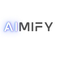 AIMIFY.AI logo - Similar company to Aimify Inc.