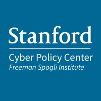 Cyber Policy Center logo - Similar company to Center For Long-Term Cybersecurity