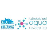 Centro de Formación y Cátedra del agua EMASESA logo - Similar company to Dishogar Huelva