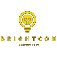 Brightcom Trading FZCO logo - Similar company to Mega Home Fze