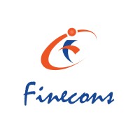 Finecons Limited logo - Similar company to Origin Techserve Pvt Ltd.