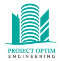 PROIECT OPTIM ENGINEERING logo - Similar company to Metrik Architecture
