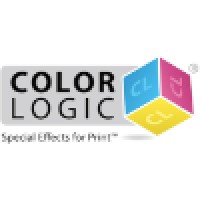 Color-Logic Inc logo - Similar company to Micro Printing