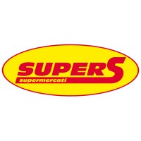 SUPERS SUPERMERCATI SRL logo - Similar company to Mbm