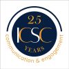 ICSC Communication & Engagement logo - Similar company to On Course Communication