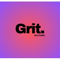 Grit Solutions logo - Similar company to It Power Electronics