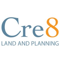 Cre8 Land and Planning logo - Similar company to Serviam Planning