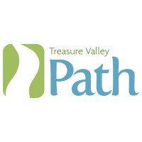 TREASURE VALLEY PATH INC logo - Similar company to First Tee - Idaho