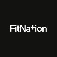 FitNation logo - Similar company to Fitnation