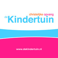 Christelijke Opvang de Kindertuin logo - Similar company to Pcpo Rijssen