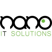 NanoITSolutions logo - Similar company to Technobot Education