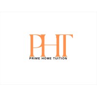 Prime Home Tuition Gurgaon logo - Similar company to Ib Global Tutor - Home Tuition Gurgaon