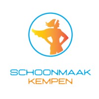 Schoonmaak Kempen logo - Similar company to Blue Groep