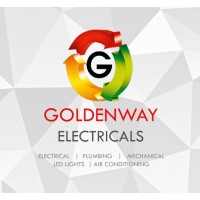 Goldenway Electrical Ware Tr LLC logo - Similar company to Smooth Solution Building Materials Llc
