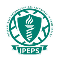 IPEPS (International Pharmaceutical Exchanges of Paris Saclay) logo - Similar company to Aztec Zic