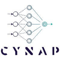 Cynap.ai logo - Similar company to Geoiq