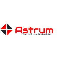 ASTRUM Tunisia logo - Similar company to Red Diamond Tunisia