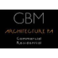 GBM Architecture logo - Similar company to Upper Deck Architects, Inc.