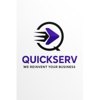 Quick Serv Marketing Group logo - Similar company to Phoenix Management Group