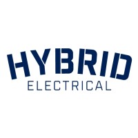 Hybrid Electrical logo - Similar company to Powercore Electrical And Controls Engineers