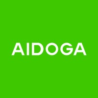 AIDOGA logo - Similar company to Executive Title Company, Ltd