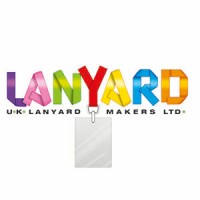 UK Lanyard Makers logo - Similar company to Keylogo