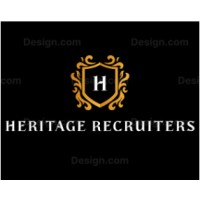 Heritage Recruiters logo - Similar company to Franopolis Consulting