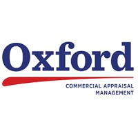 Oxford Commercial Appraisal Management logo - Similar company to Appraiser X Suite
