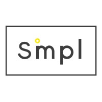 SMPL logo - Similar company to Smpl Technologies