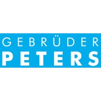 Gebrüder Peters Industrietechnik logo - Similar company to Entered