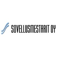 Sovellusmestarit Oy logo - Similar company to Omnigon Ab