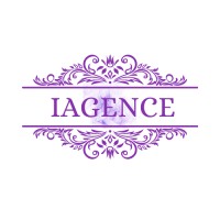 IAGENCE logo - Similar company to Splice Telecom