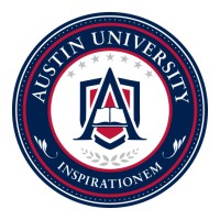 Austin University logo - Similar company to Instituto Tecnológico De Saltillo