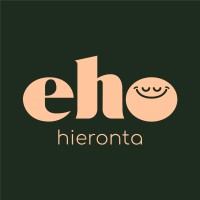 Eho Hieronta logo - Similar company to Tarinatalli