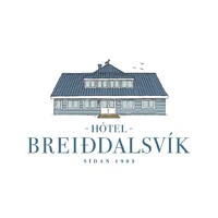 Hotel Breiddalsvik