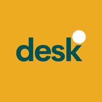 Remotedesk - Human Resources logo - Similar company to Remote Desk