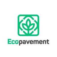Ecopavement logo - Similar company to Levojo
