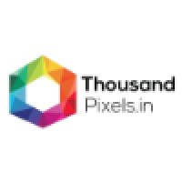 Thousandpixels.In