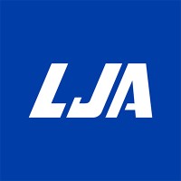 LJA logo - Similar company to Stiver Engineering, Inc.